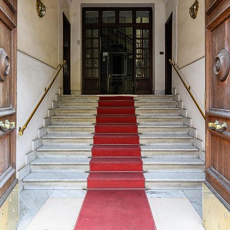 Rainbow Vatican Home Rom Exterior foto